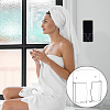 1 Set Plastic Phone Holders AJEW-WH0270-909-5