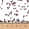 TOHO 8/0 Round Beads SEED-TR08-0503-4