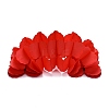 3m Clover Paper Pull Flowers LS-AJEW-WH0022-11B-2