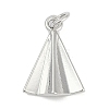 Brass Charms KK-G522-35P-1