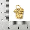 304 Stainless Steel Charms LS-STAS-P391-01D-G-3