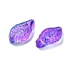 Glass Beads GLAA-D303-08M-2