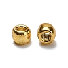 TOHO 6/0 Round Beads X-SEED-TR06-PF0557-4