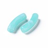 Two Tone Acrylic Beads LS-X-MACR-S272-78M-3