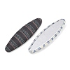 Cloth Cabochons FB-CBA0FAC-04-2