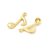 Brass Pendants KK-I276-70B-G-2
