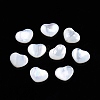 Natural White Shell Beads SSHEL-N032-53-2