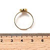 304 Stainless Steel Adjustable Ring Components STAS-D374-03G-01-3