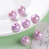 Opaque Acrylic Beads X1-MACR-S370-D16mm-A03-6