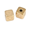304 Stainless Steel Beads STAS-P447-04G-2