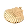 304 Stainless Steel Pendants SA-CBA4160-03G-2