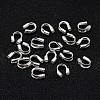 925 Sterling Silver Wire Guardian STER-F036-27S-5x5-01-1