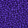 6/0 Glass Seed Beads X2-SEED-A010-4mm-48-2