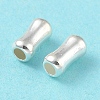 925 Sterling Silver Beads STER-E069-07G-2