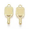 Alloy Pendants PALLOY-N185-06A-G-1