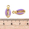 304 Stainless Steel Pendants LS-STAS-H235-08G-02-3