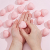 Heart Handmade Wool Felt Ornament Accessories DIY-CY0003-12B-6