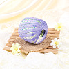 1 Skein Round Cotton Cord OCOR-TA0004-07H-5