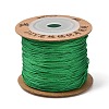 Nylon Chinese Knotting Cord NWIR-N003-0.6mm-05M-01-2