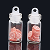 Handmade Polymer Clay Nail Art Decoration Accessories LS-MRMJ-N032-25-1