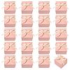 20Pcs Square Paper Gift Boxes CON-PH0003-51A-6