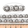304 Stainless Steel Lantern Chains CHS-B013-04P-3