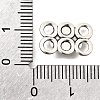 Tibetan Style Alloy Links Connector Charms FIND-D042-07D-AS-3
