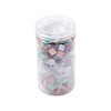 400Pcs 2 Styles Glass Cabochons GGLA-TA0001-09E-8