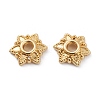 Alloy Bead Caps X-PALLOY-A067-06G-2