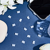 50Pcs Silicone Mobile Anti-Dust Plugs AJEW-SC0031-64A-4