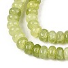 Glass Beads Strands GLAA-N059-5x8mm-05-3