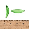 Transparent Acrylic Pendants AC-CBA5040-01D-3
