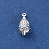 Brass Pendants LS-KK-D427-02B-S-2