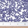 MIYUKI Round Rocailles Beads SEED-G007-RR0434-3