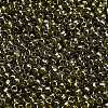 TOHO 8/0 Round Beads X-SEED-TR08-0457-2