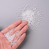 (Repacking Service Available) Round Glass Seed Beads SEED-C016-2mm-161-4