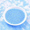 MIYUKI Round Rocailles Beads SEED-X0054-RR0148FR-2