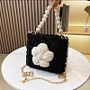 DIY Purse Weaving Kits DIY-WH0304-727B-5