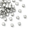 SHEGRACE Brass Beads XGRPCN993-228P-2
