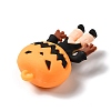 Halloween PVC Plastic Cartoon Big Pendants LS-PVC-Q095-01B-3