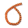 Handmade Lampwork Beads LA-CBAE4A5-01A-2