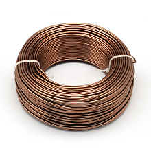 Aluminum Wire AW-S001-3.0mm-18