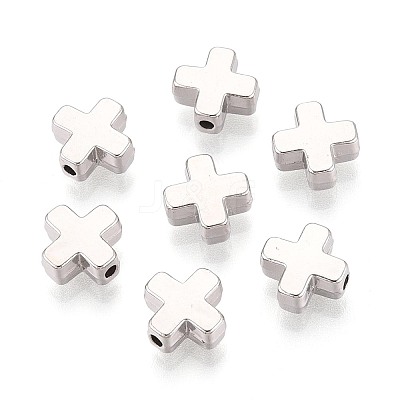 CCB Plastic Beads CCB-N006-55P-1