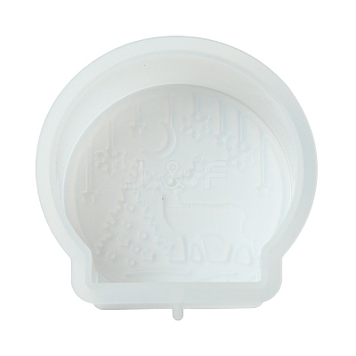DIY Silicone Candle Molds LS-DIY-A055-02D-1