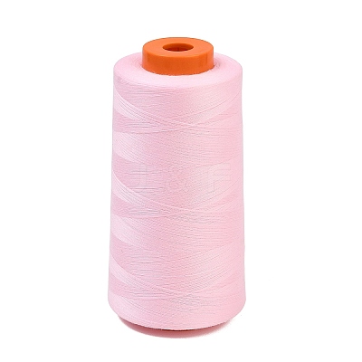 Polyester Machine Embroidery Threads FB-CBA4738-01C-1