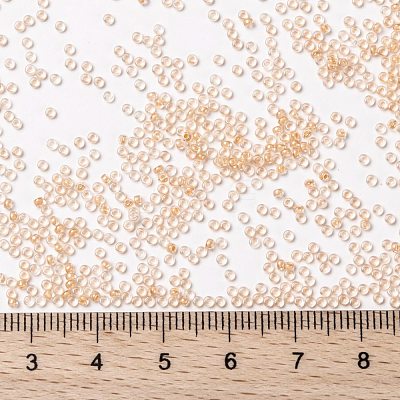MIYUKI Round Rocailles Beads SEED-JP0010-RRHB274-1