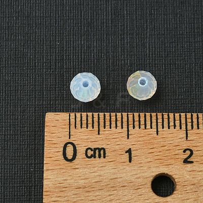 Preciosa® Crystal Beads X-PRC-BA5-01000-201-1
