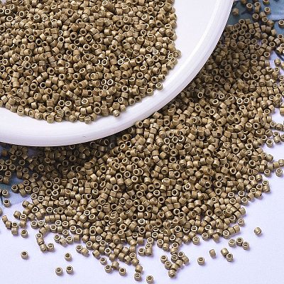 MIYUKI Delica Beads LS-SEED-J020-DB1163-1