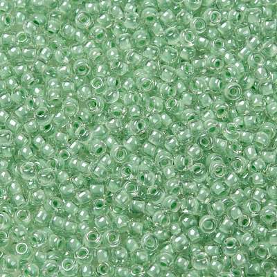 TOHO Round Seed Beads SEED-XTR11-0354-1