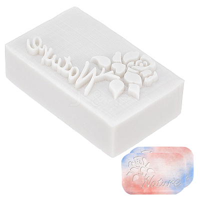 Resin Chapter DIY-WH0250-53-1